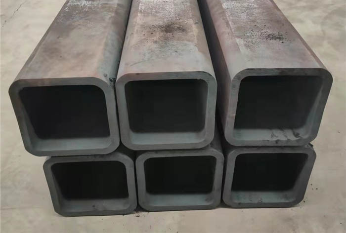 北辰大口径无缝方管