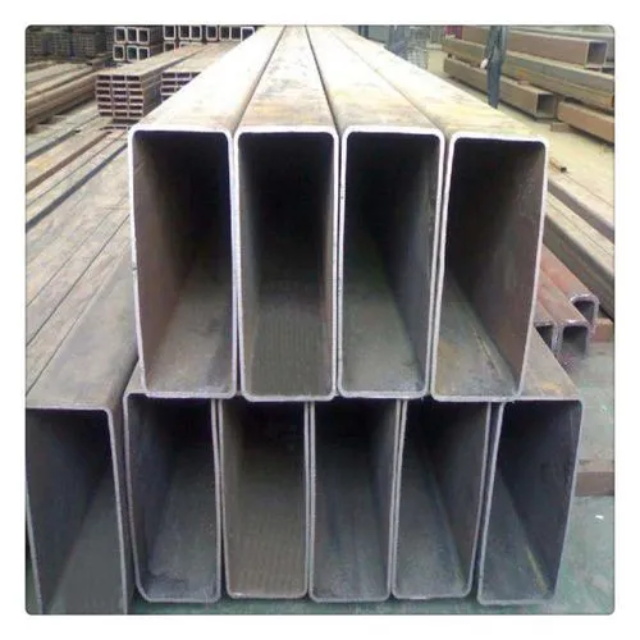 北辰大口径厚壁方管