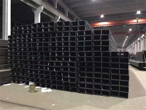 北辰冷拔方管选型指南 工程采购怎么选
